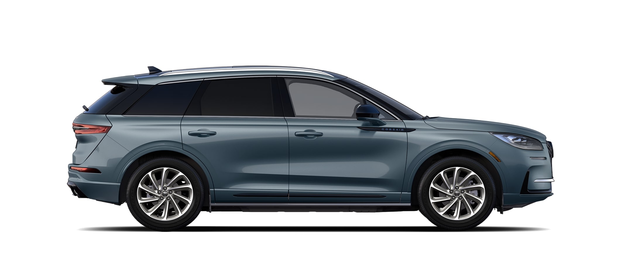 Current Lincoln SUV Models Luxury Vehicles